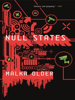 cover image of Null States